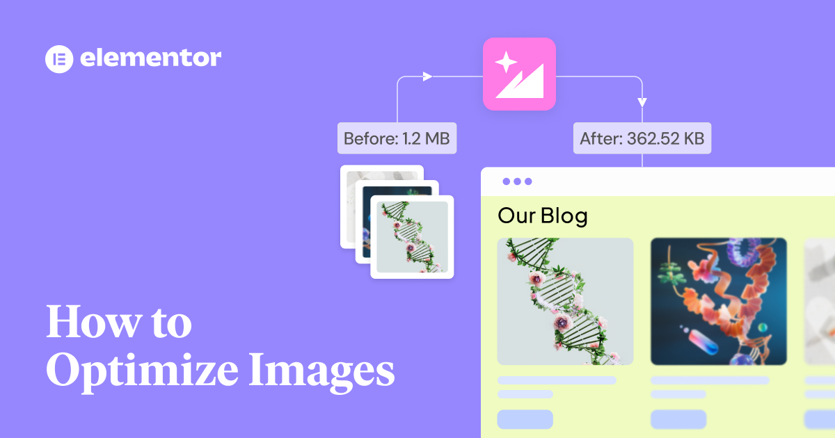 How To Optimize Images In 2025: A Comprehensive Guide