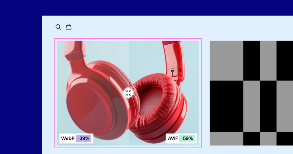 Avif Vs Webp: Which Image Format Reigns Supreme In 2025? | Elementor
