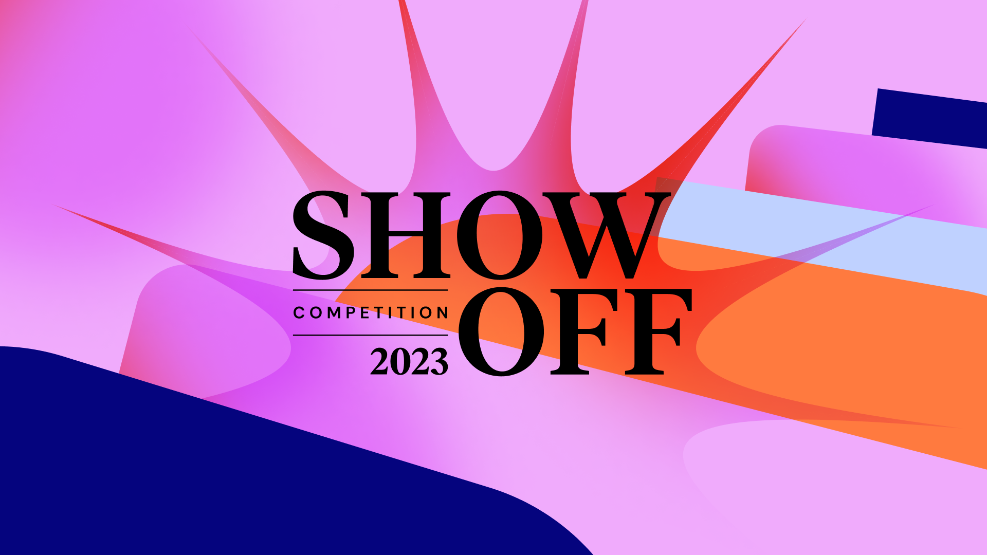 Showoff 2023 Awaits Your Submission: Showcase Your Website And Win!