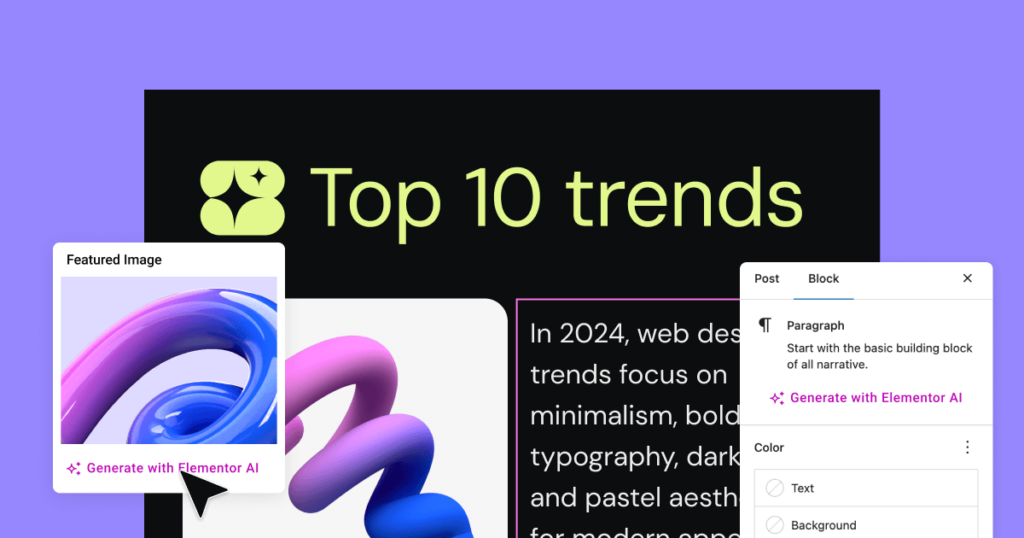 03 Ai 2024 Year In Review: A Brilliant Year For Web Creators 6