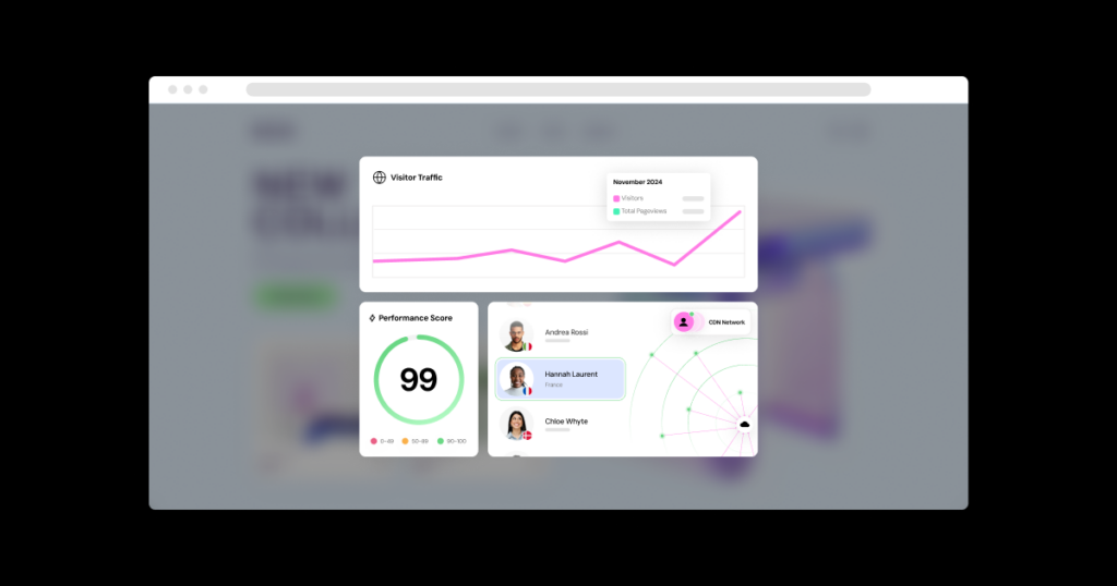 07 Optimize Performance To Handle Traffic Peaks Prepare Your Store For Black Friday: 8 Essential Tips For A Successful Sale 3