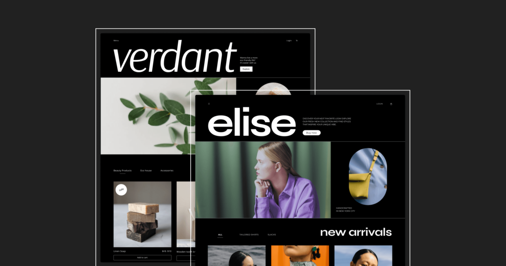 10 Dark Mode 1 1 2025 Web Design Trends And Best Practices 6