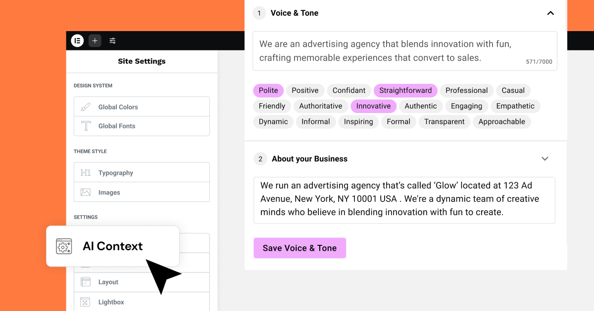 14.2.24 Blog Ai Release 0.2 1 2025 - Elementorhub.com