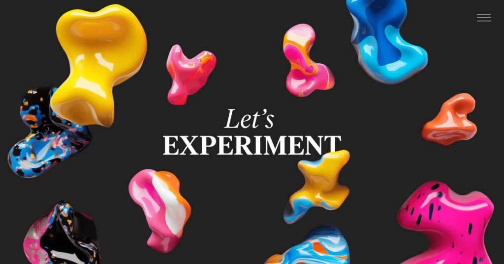 3 Interactive 3D Elements 1 2025 Web Design Trends And Best Practices 2