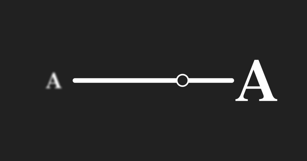 8 Accessibility 2 2025 Web Design Trends And Best Practices 8