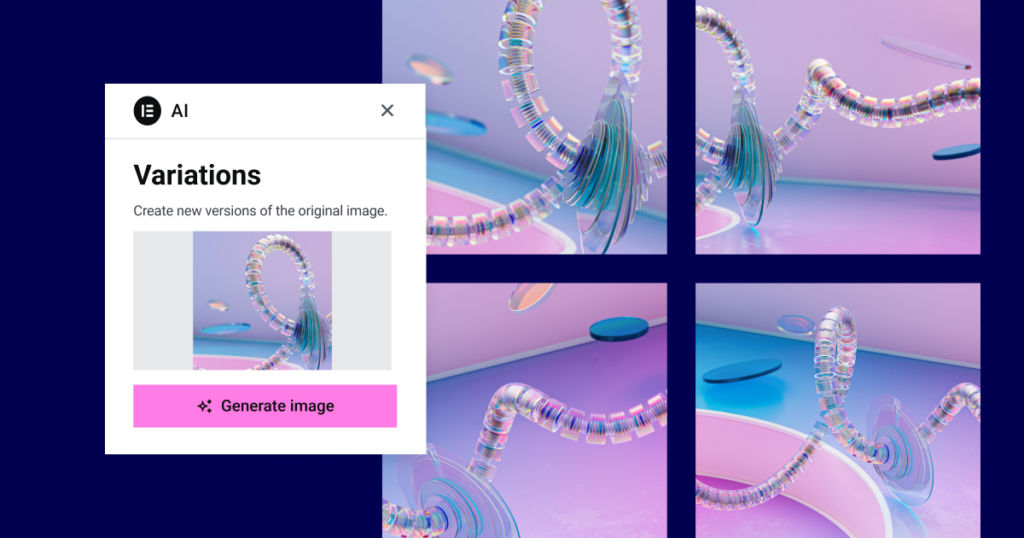 Ai Release 0.4 Variations Ai 0.4 Release: Context Boosts A 58% Content Uplift For Improved Workflow 3