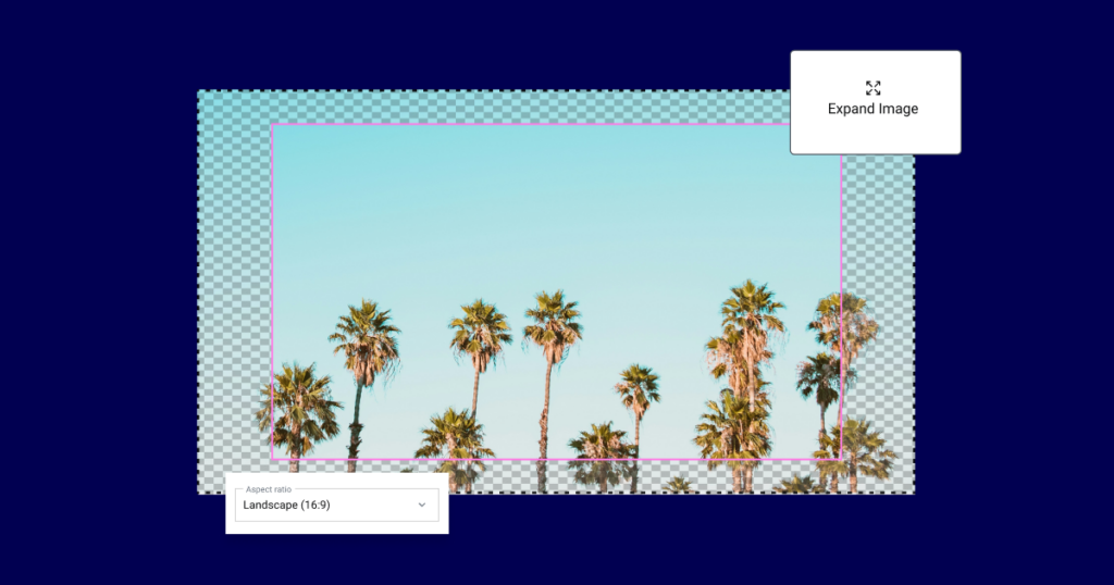Ai Release 0.5 Expand Image Transform Your Designs: Copilot’s Global Styling, Generative Fill, Expand Image, And Wordpress Enhancements! 3