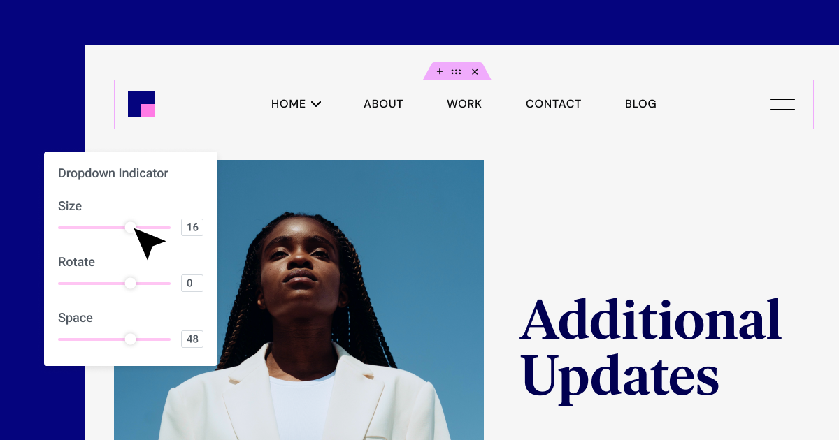 Additional Updates 2025 - Elementorhub.com
