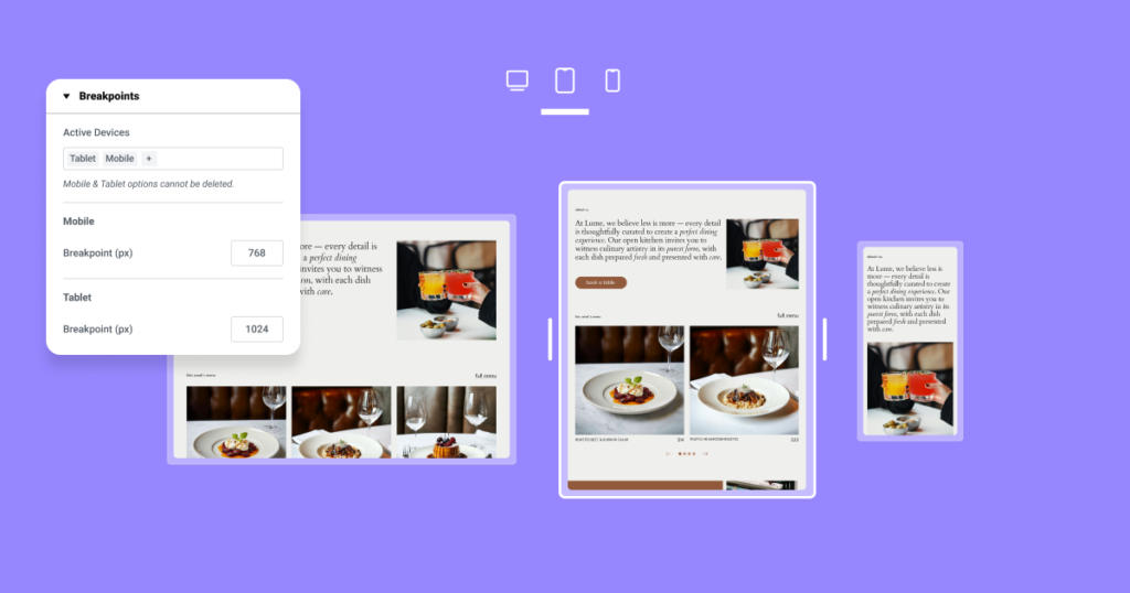 Desktop And Mobile 10 Essential Rules For Building A Fully Responsive Website With Elementor 1