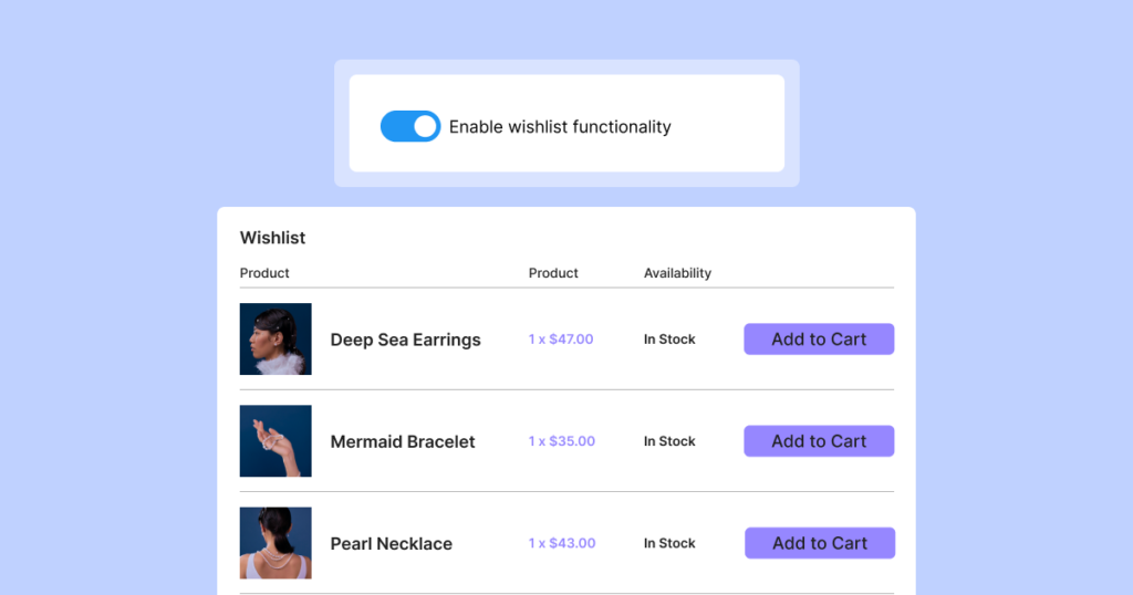 Drive Retention Turn More Visitors Into Paying Customers With Elementor’s Advanced Shop Plan 3