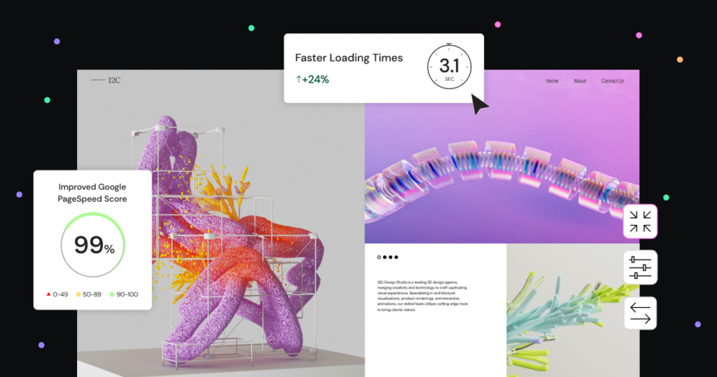 Image Optimizer – Images Lean Clean Big Deals On The Horizon! We’re Celebrating Elementor’s B-Day. 4