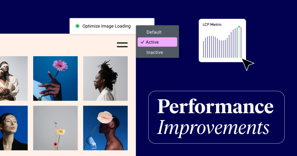 Performance Introducing Elementor 3.21: Loop Taxonomy Query For Listings, Performance Improvements, And More! 2