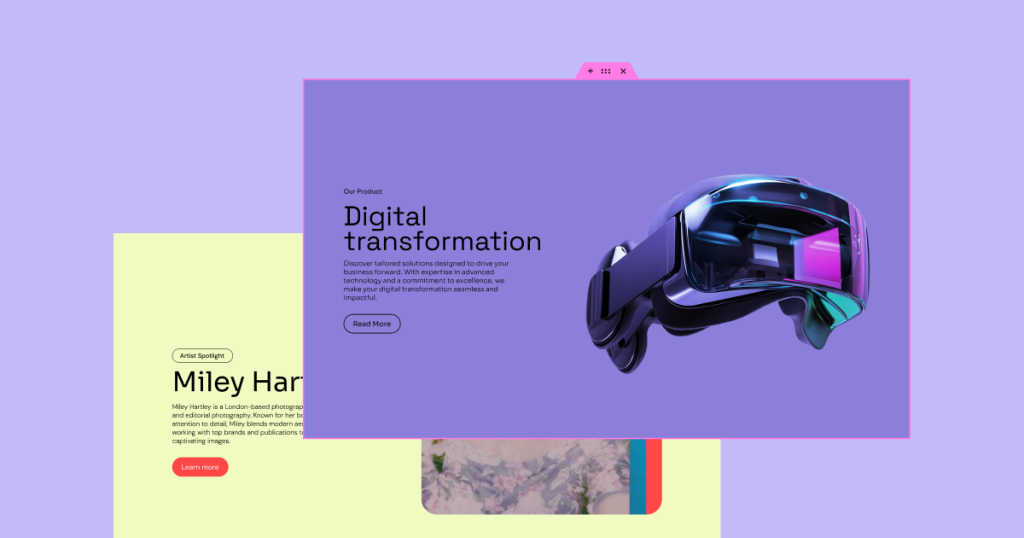 Release 3 Elementor Io Optimized 3 Introducing Editor V4 Alpha: The Future Of Website Building With Elementor 5
