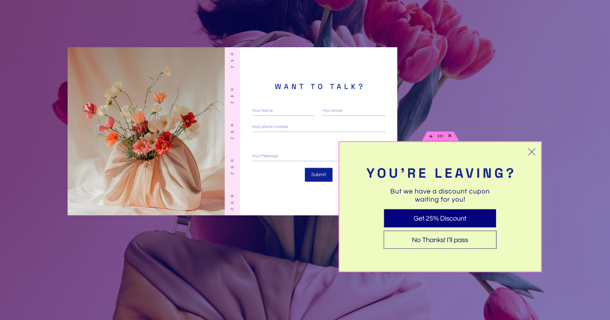 Spring Sale Popup Forms Elementor Io Optimized 1 Get Your Store Ready For Spring Sales 2
