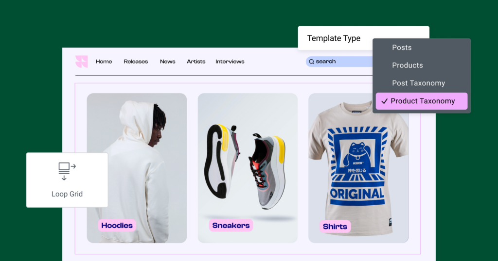 Taxonomy Query Looking Forward To Q2: Professional Design Tools Performance Improvements, And More 1