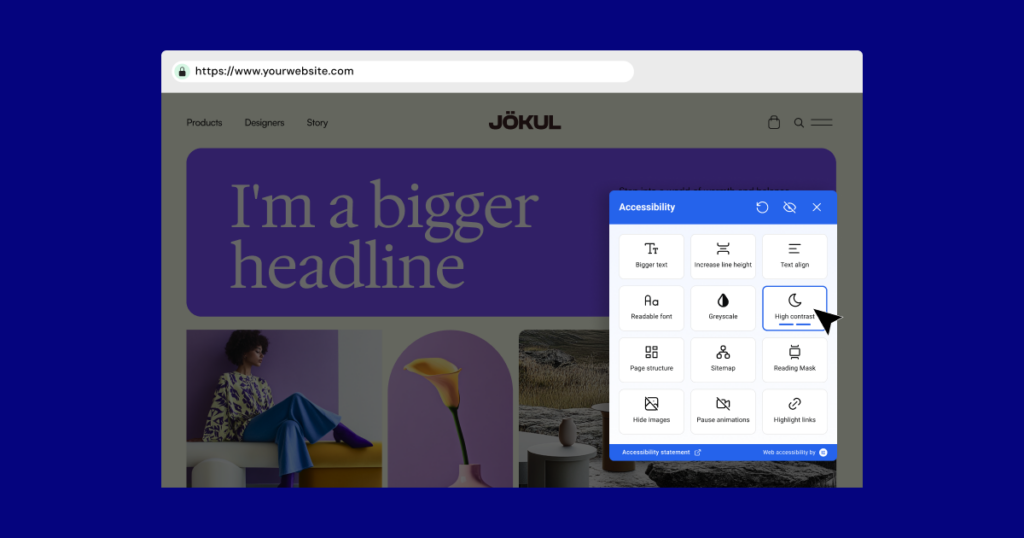 Image 1 11 Best Accessibility Plugins For Wordpress In 2025 2