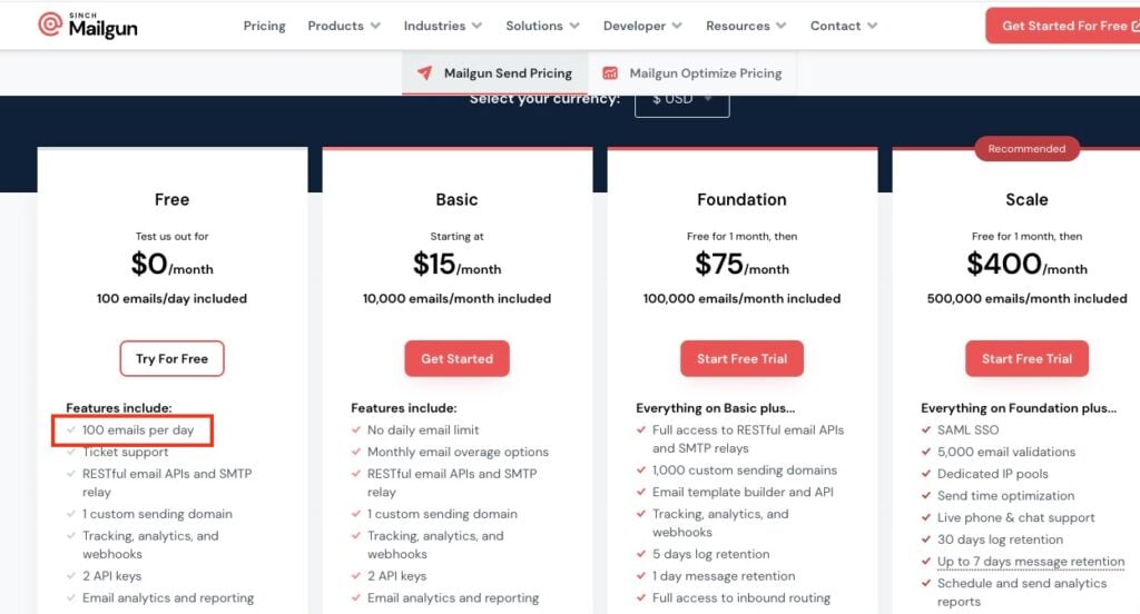 Image 1 Wp Mail Smtp Vs. Site Mailer: The Ultimate Email Deliverability Showdown 5