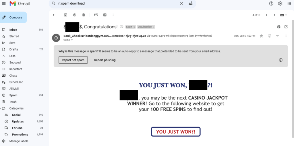 Image Email Authentication Methods: A Complete Guide 2