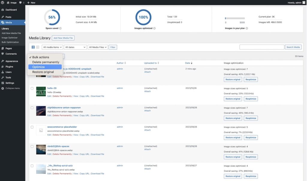 Image Understanding Wordpress Image Sizes And How To Manage Them 1
