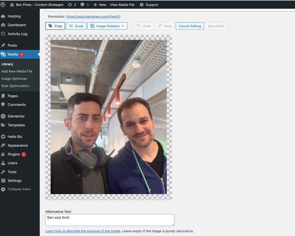 Image 14 Wcag 2.2: What Web Creators Need To Know 2
