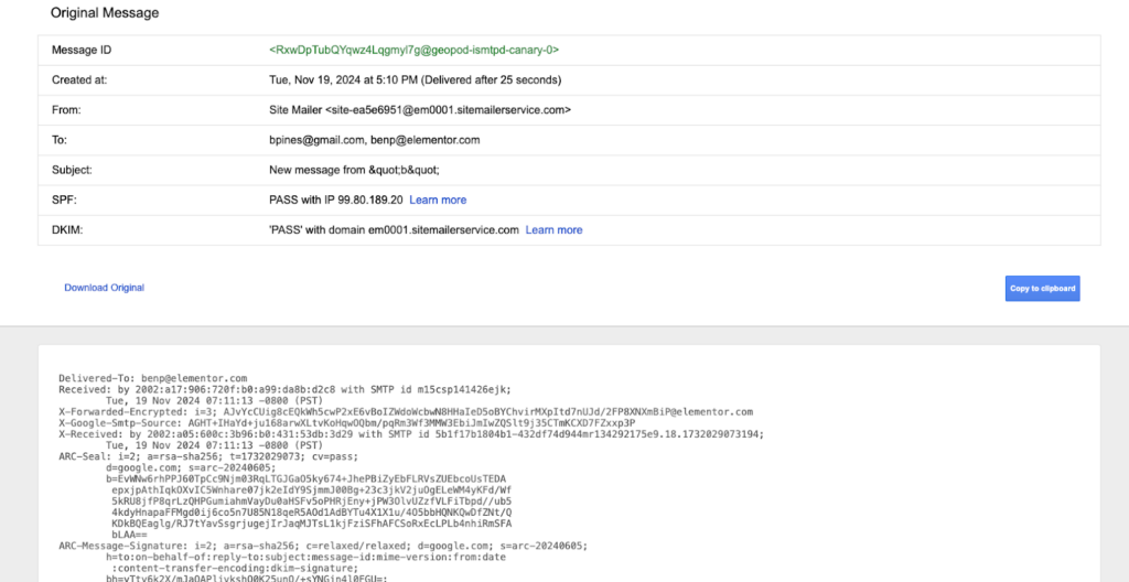 Image 20 Why Site Mailer Is The Better Alternative To Smtp Plugins 5