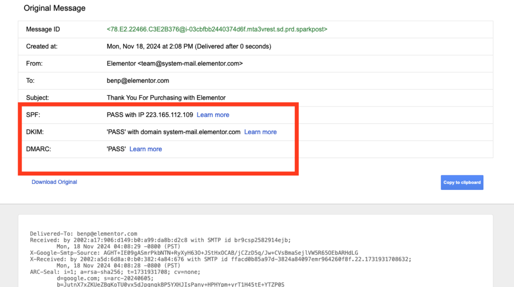 Image 4 Email Authentication Methods: A Complete Guide 6