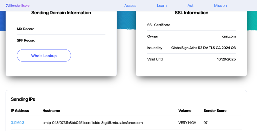 Image 58 Understanding And Improving Your Email Sender Reputation 2