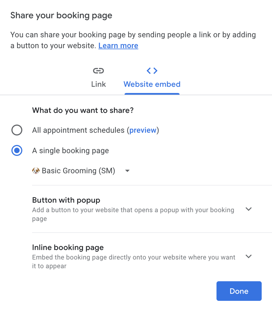 Image 61 How To Add Appointment Scheduling Slots To Your Website With Elementor Pro 6