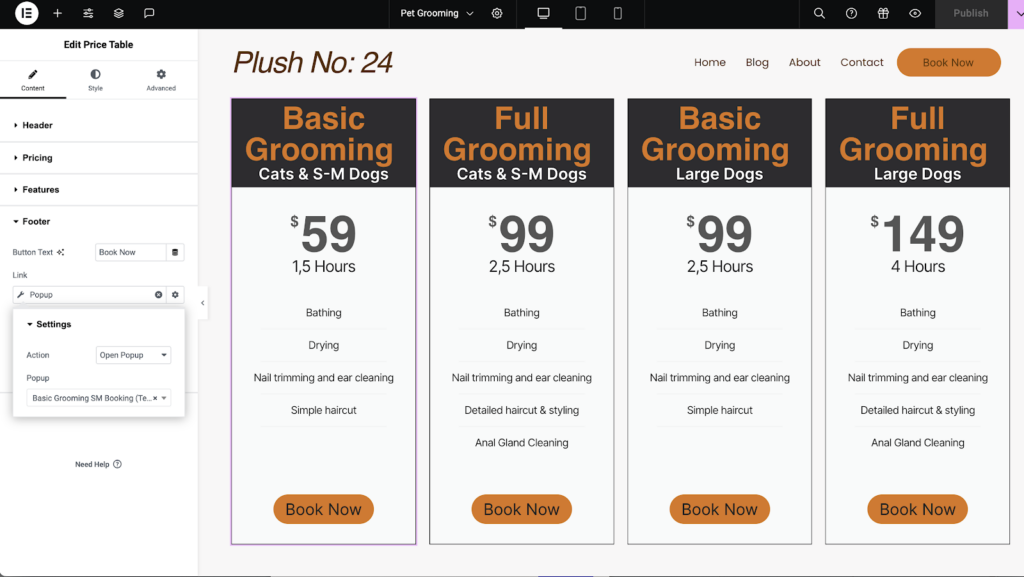 Image 62 How To Add Appointment Scheduling Slots To Your Website With Elementor Pro 7