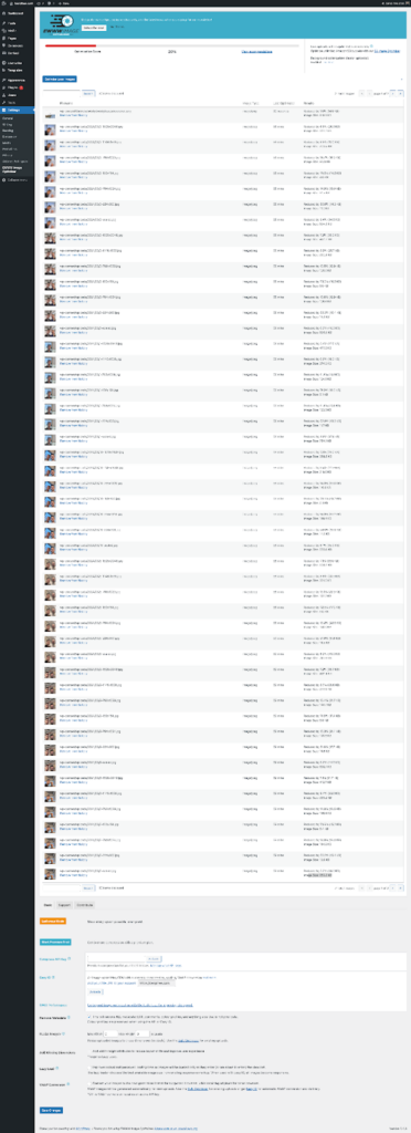 Image 8 6 Best Wordpress Image Optimization Plugins Of [Year] (+Real Image Tests) 10