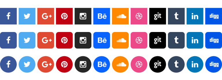 Social Icons-1
