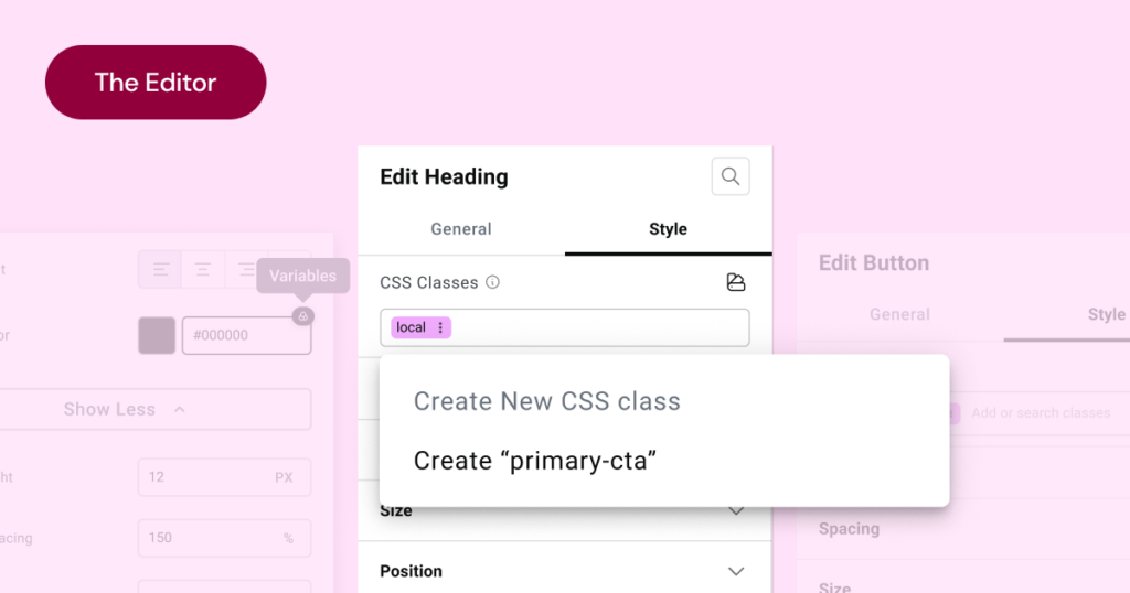 Web.fwrd 2025 Blog Editor Web.fwrd 2025 Recap: Unveiling The Next Generation Of Web Creation 6