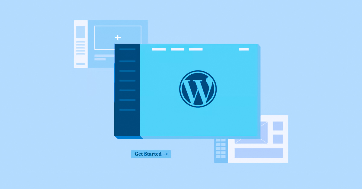 How To Build A Wordpress Website