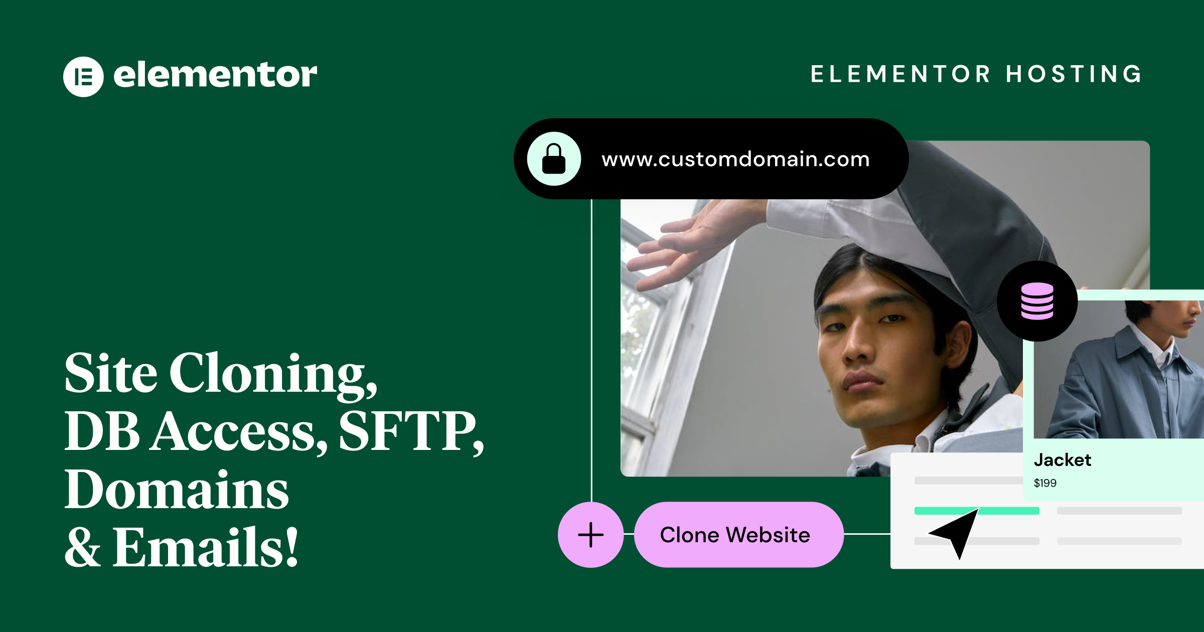 New Professional Hosting Tools That Boost Control And Elevate Your Online Business Presence
