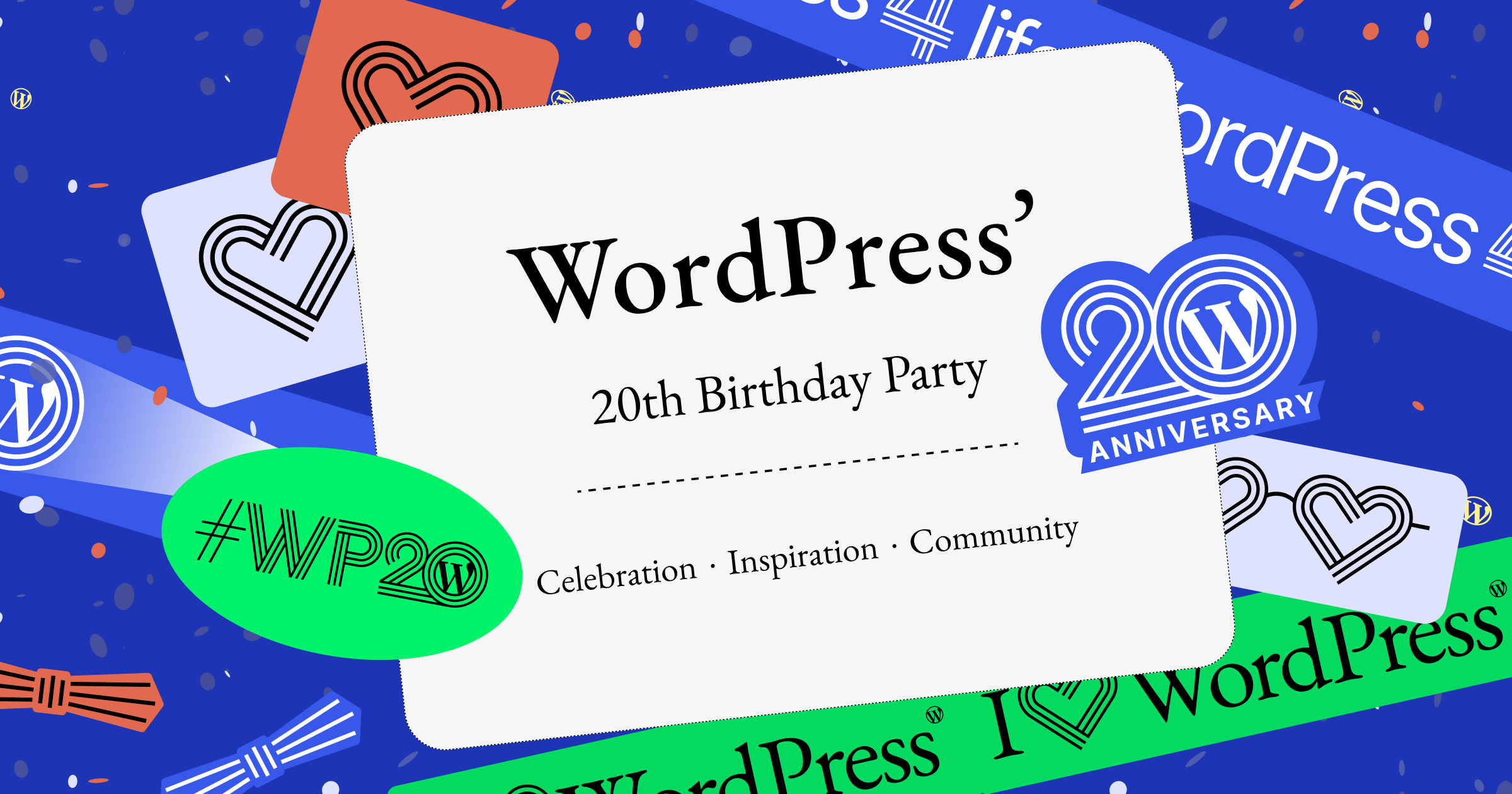 Twenty Years Of Wordpress And Revolutionizing The Web