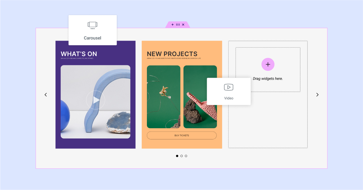 05.2023 3.14 Beta Important Loop Carousel Html Changes In Pagination And Navigation 1 2025 - Elementorhub.com