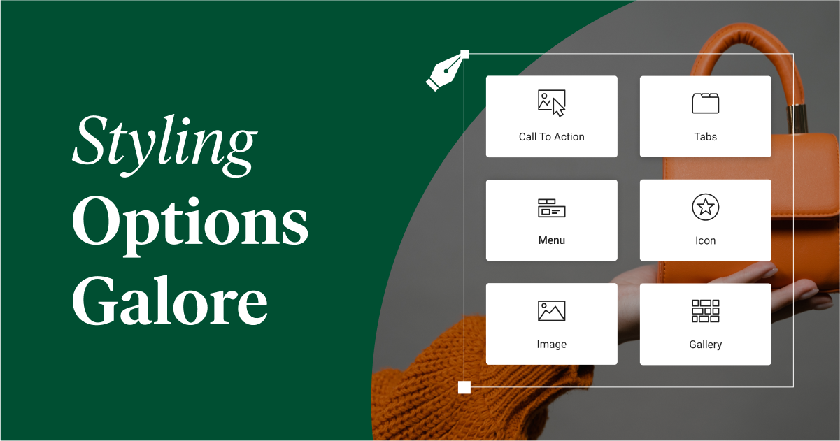 05.2023 3.14 Beta Important Styling 2025 - Elementorhub.com