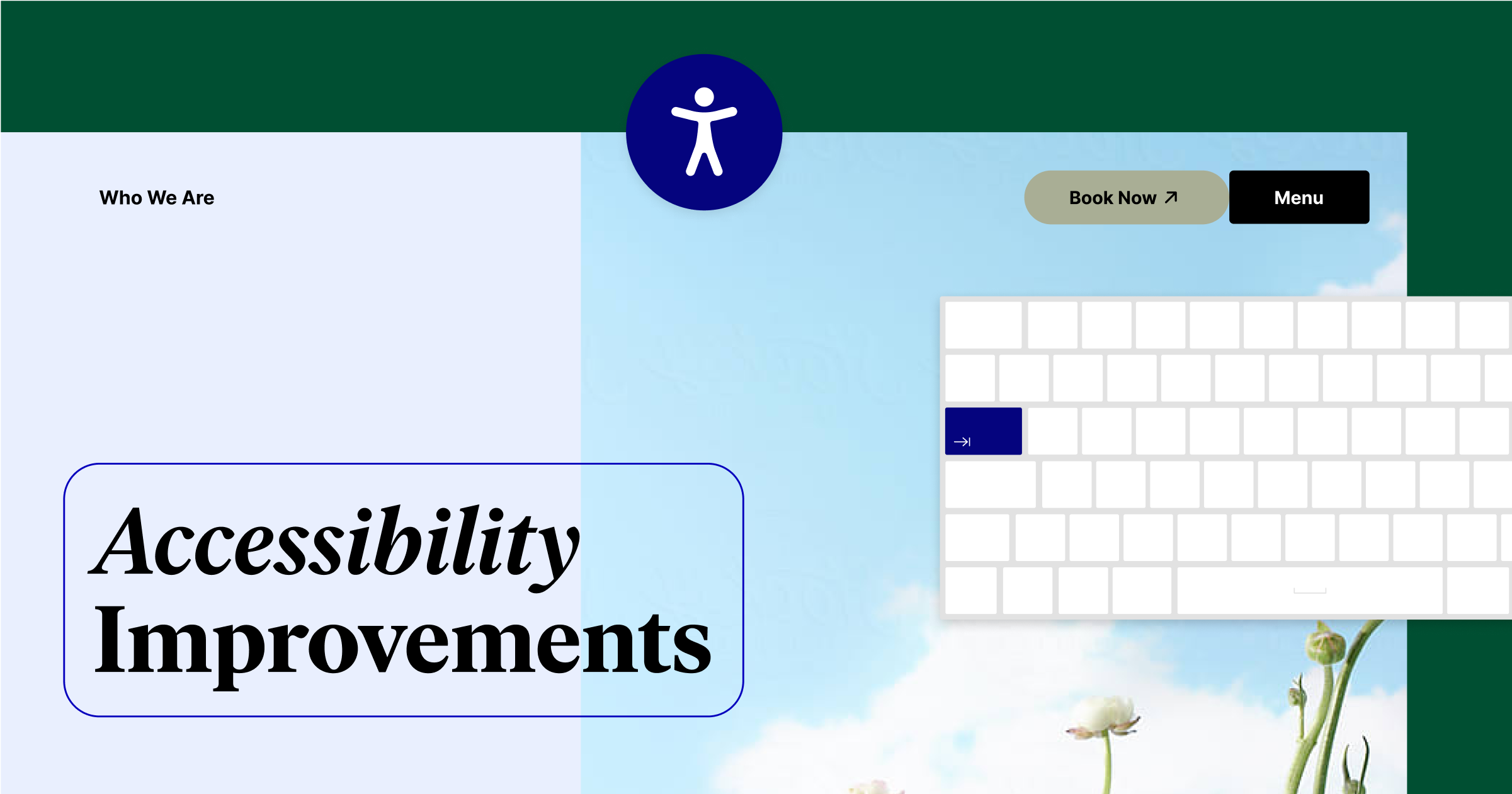 Accessibility 2025 - Elementorhub.com