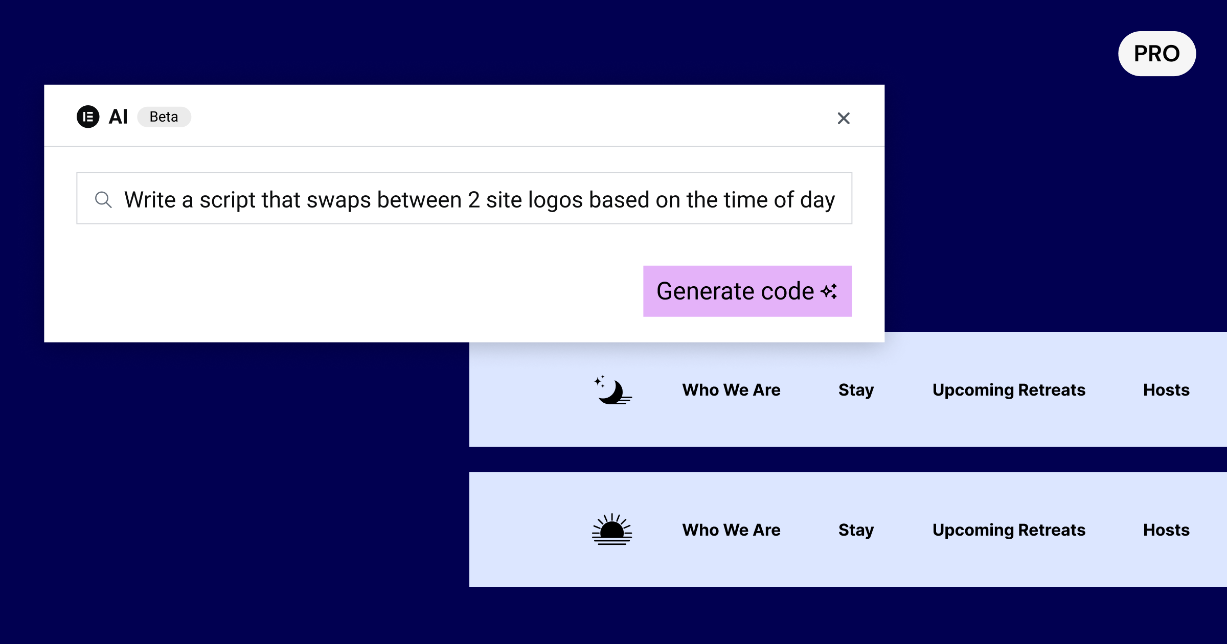 Apply Code 2025 - Elementorhub.com