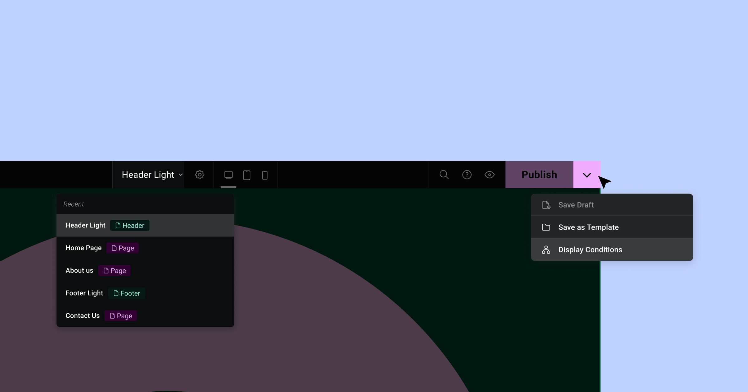 Editor Ui Revamp Next Steps 1 2025 - Elementorhub.com