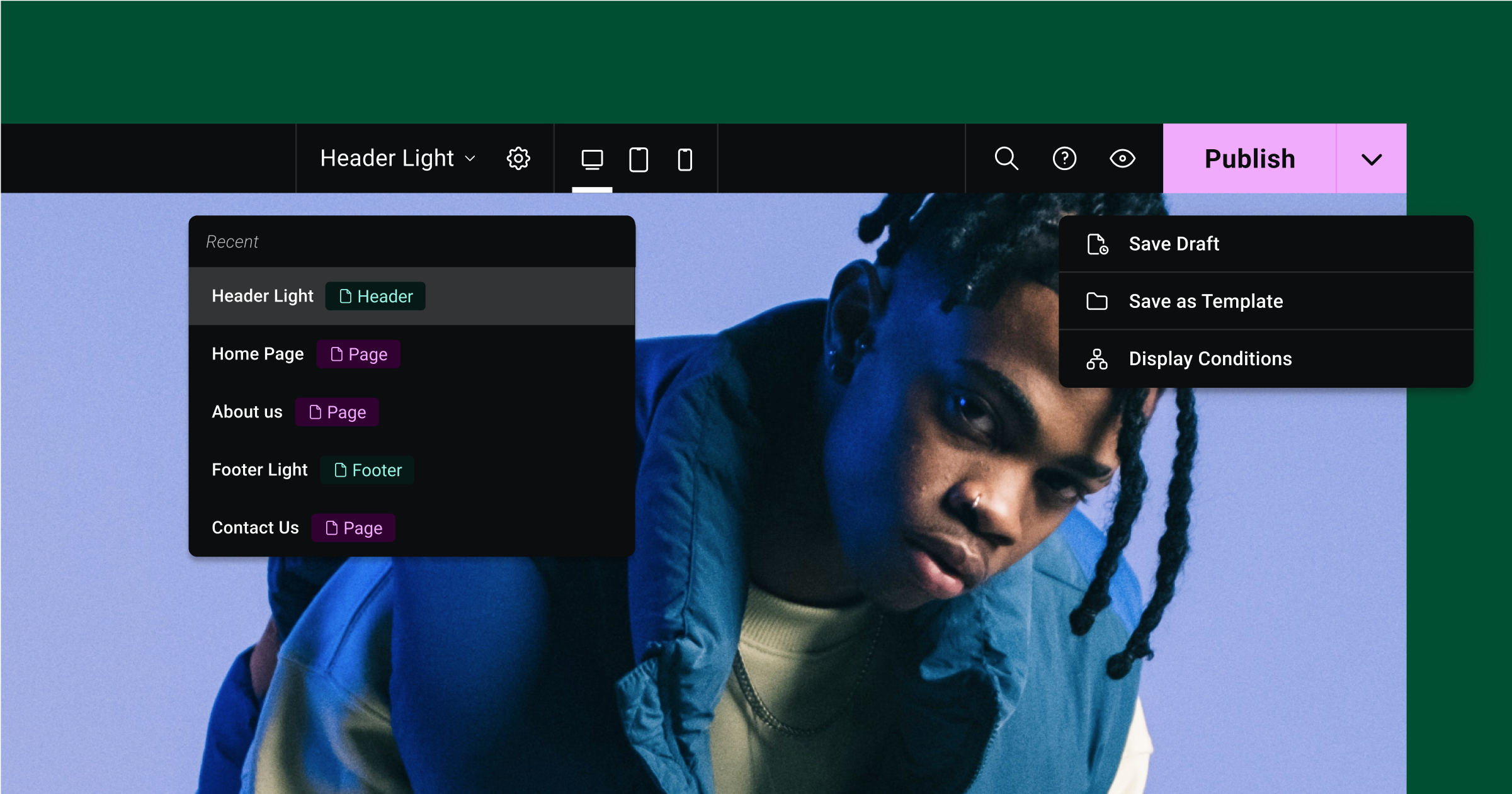 Editor Ui Revamp Next Steps 2025 - Elementorhub.com