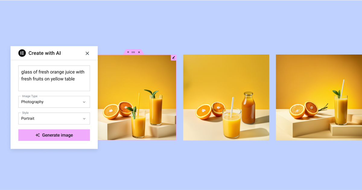 Generate.png68Ac9C0D24Ffb 2025 - Elementorhub.com