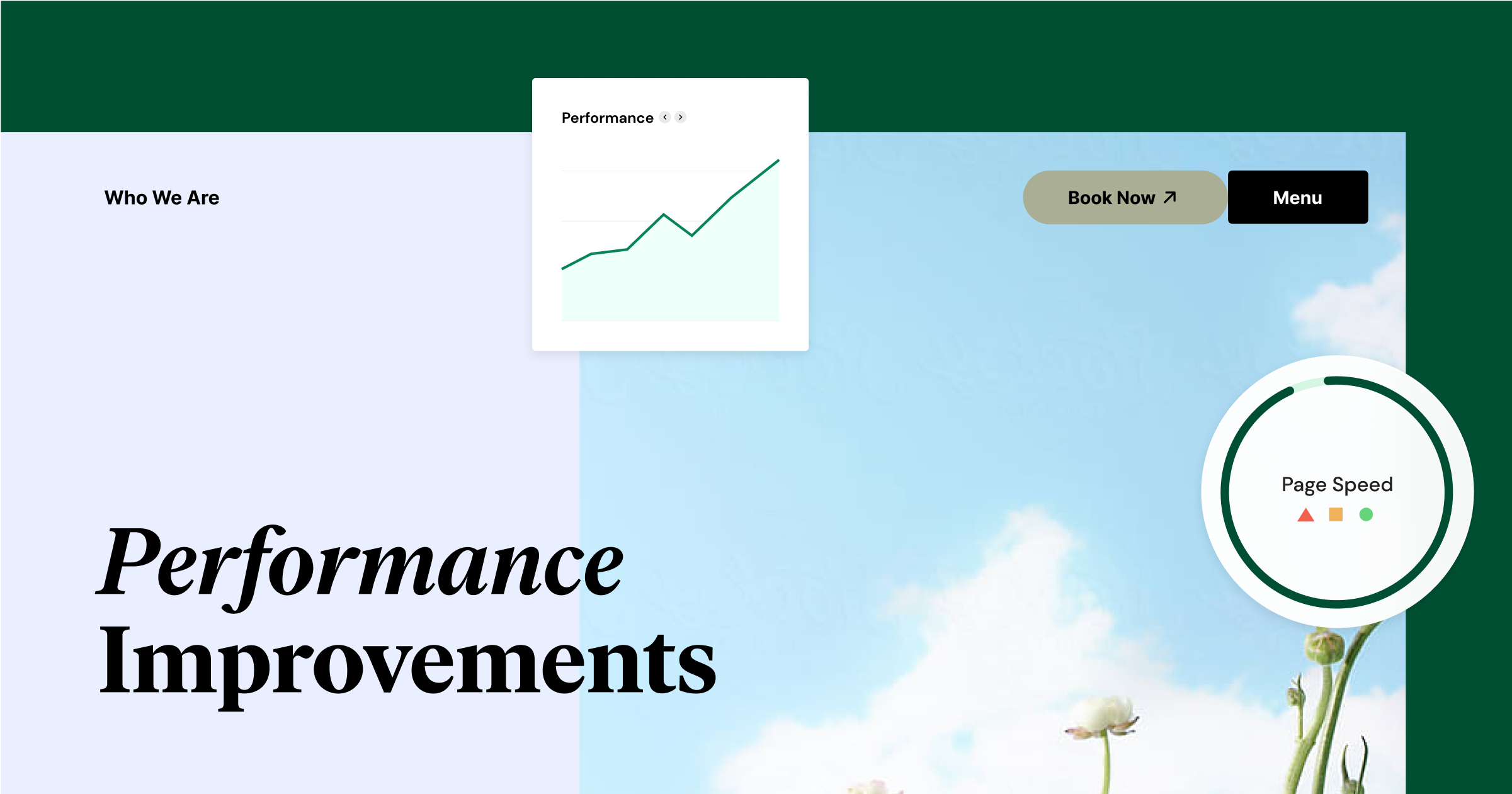 Performance Improvements 1 2025 - Elementorhub.com