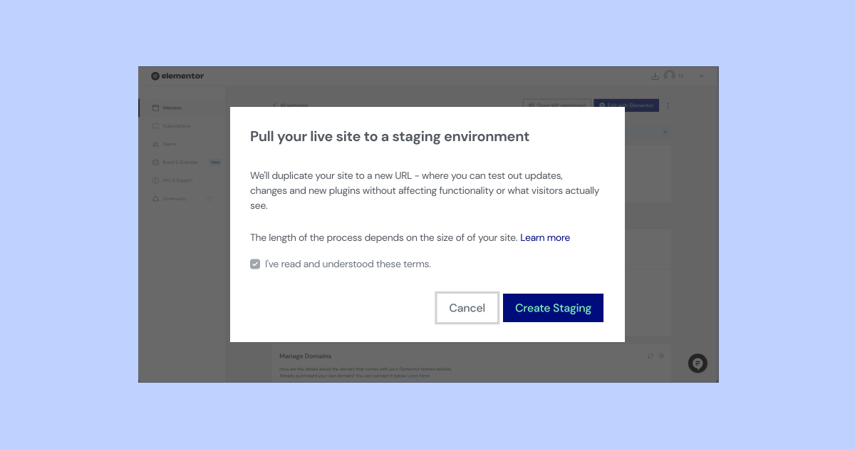 Staging 2 2025 - Elementorhub.com