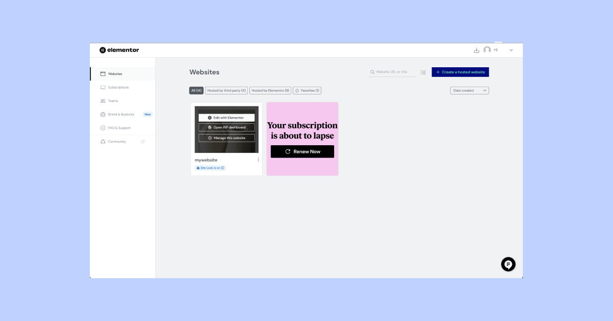 Staging 4 2025 - Elementorhub.com