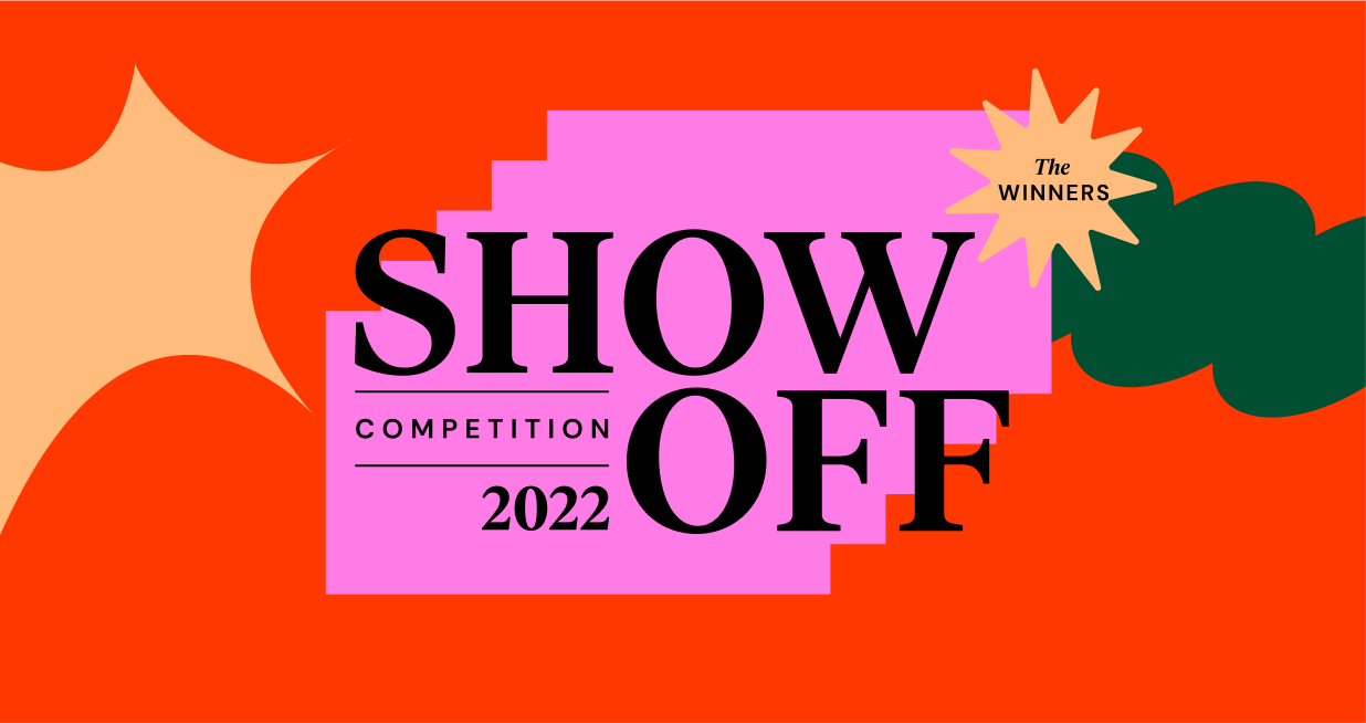 Showoff ’22: Wrap Up, Winners And What’s Next