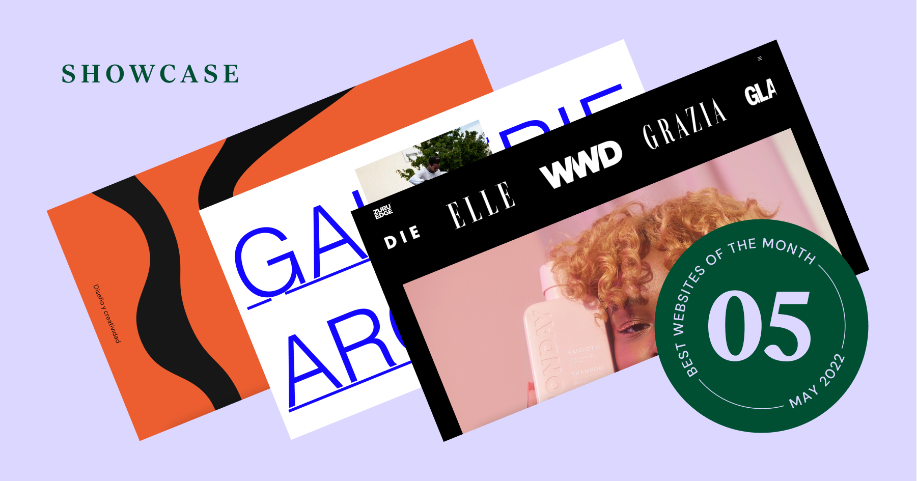 Elementor Websites Of May 2022