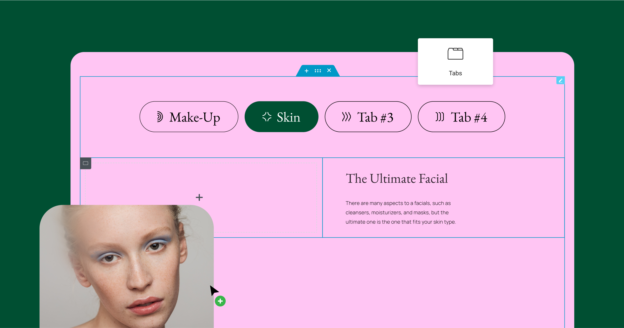 01 Nested Tabs 2025 - Elementorhub.com