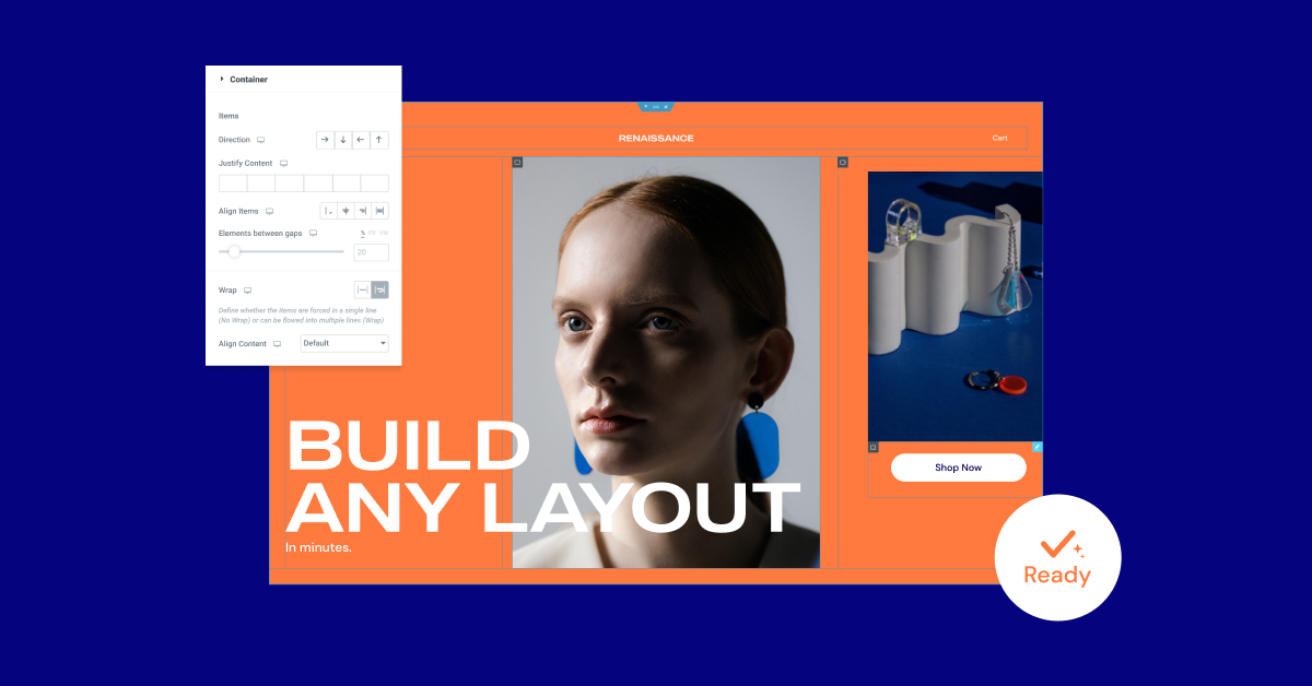 02 Flexbox Containers A 2025 - Elementorhub.com