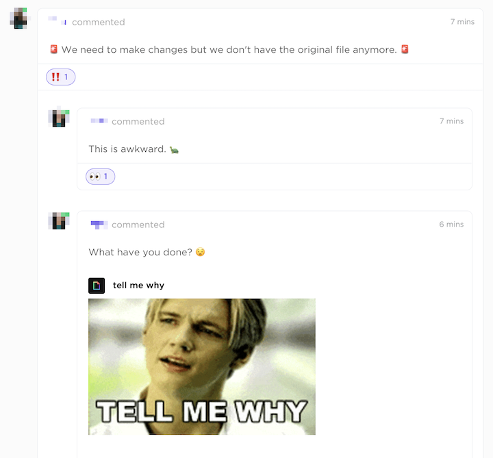 6 Clickup Comments To Filter All Communication In One Place 2025 - Elementorhub.com
